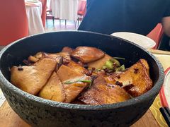 -小粤楼·怀旧粤菜(万辉国际广场店)