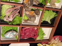 -上海东方佘山翰悦阁酒店·Vie全日制餐厅