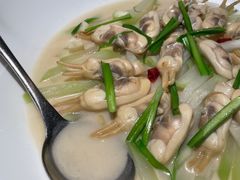 -明州小宴(文化广场店)
