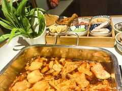 -螺大喜螺蛳粉火锅(雍和宫店)