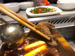 -海底捞火锅(之心城店)