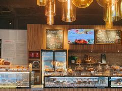 -恰餐厅及酒吧 CHAR Bar & Grill (北京丽都皇冠假日店)