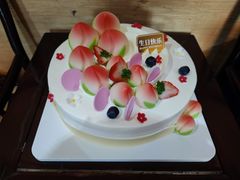 -眉州东坡(通州店)