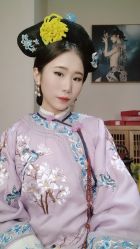 -盘子女人坊生日照·摄影馆(华强店)
