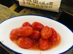 -盟重烧烤(东瓜山创始店)