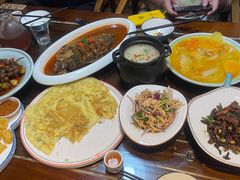 -云隐小厨·传统大理美食(复兴路店)
