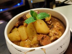 -大理实力希尔顿酒店御璽中餐厅YUXI – CHINESE RESTAURANT