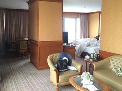 -曼谷王子宫殿酒店