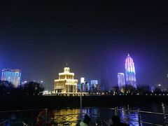 -武汉两江游览·夜游长江(汉口粤汉码头)