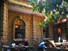 -马勒别墅饭店(静安寺店)