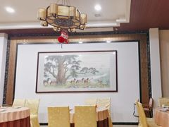 -海港餐厅·平价海鲜·茶点(小公园店)