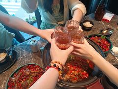-2046湘味厨房(深圳湾店)