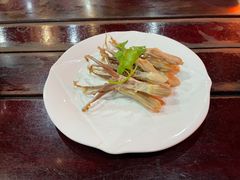 -吴门人家·苏宴宫廷菜(拙政园店)