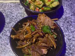 -蘭奢雅集·江浙菜(青山江滩店)