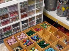 -100家灵感仓库·DIY团建(什刹海店)