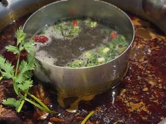 -葛记红焖羊肉(人民路店)