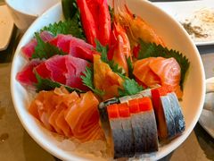 -水木锦堂·自助铁板烧(方庄时代店)