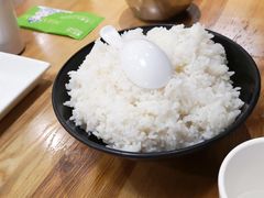 -徽湘园和马路串串火锅