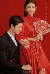 点击看大图 -壹时尚摄影机构(西门店)