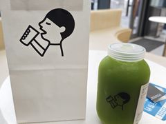 -喜茶(慈溪银泰城店)