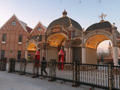 -安徒生童话乐园