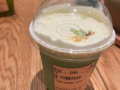 -去茶山(重庆万象城店)