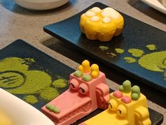 -海底捞火锅(王府井银泰in88店)