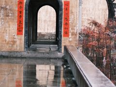 -呈坎景区
