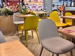 -满记甜品(优客百盛店)