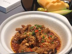 -徐记海鲜(梅溪新天地店)