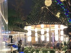 -醉月城西昌火盆烧烤(天府店)