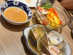 -小山日本料理(兴业太古汇店)