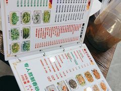 -南记食粥坊·宵夜大排档(莲花店)