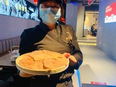 -辣伍鲜毛肚老火锅(元一店)