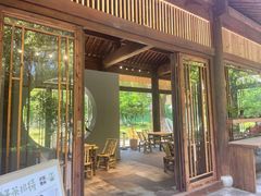 -长田漾湿地公园