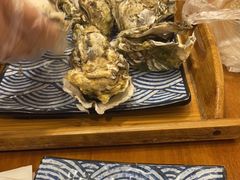 -帽帽家只卖生蚝·烧烤(沙湖路店)