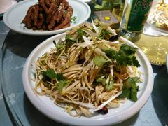 -58度品质川菜馆(经一路店)