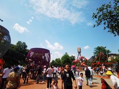 -枫香湖儿童公园