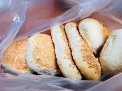 -上好酥烧饼(虹桥中心店)