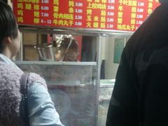 -香酥鸡排(京汉大道店)