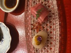 -鮨青(恒基名人购物中心店)