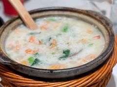 -粤港湾砂锅粥·宵夜(宝龙店)