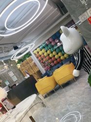 -悦SALON