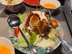 -满来寿喜烧(金虹桥店)