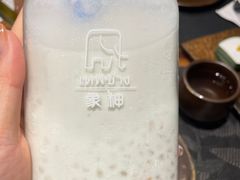 -象神泰国菜