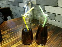 -宽窄巷子冒菜(中华广场店)