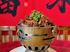 -闻香阁·清真(光荣道店)
