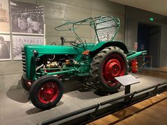 -柳州工业博物馆