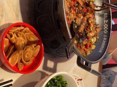 -味上湘菜馆(阿波罗店)
