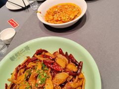 -靓虾二哥·龙虾馆(大塘总店)